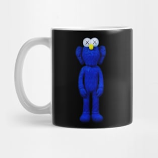 Kaws Lintang 4 Mug